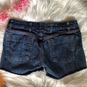 Citizens of Humanity shorts